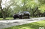 BMW X5 M by IND Distribution 2016 года